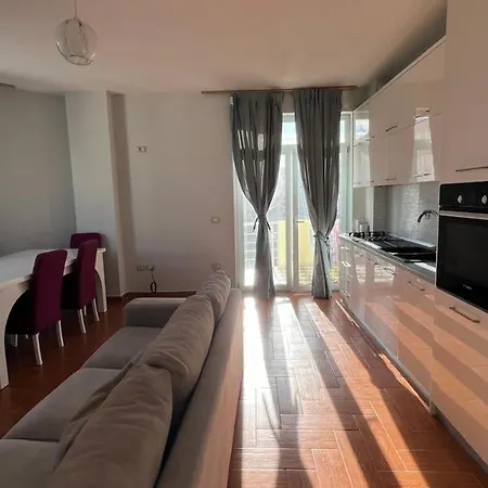 Siar & Gledia Apartament Vlorë