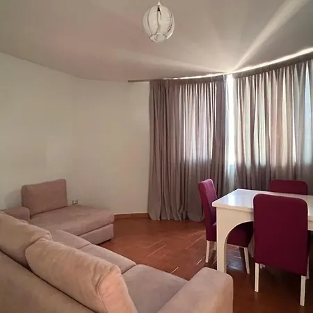 Siar & Gledia Apartament *