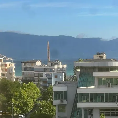 Siar & Gledia Apartament *