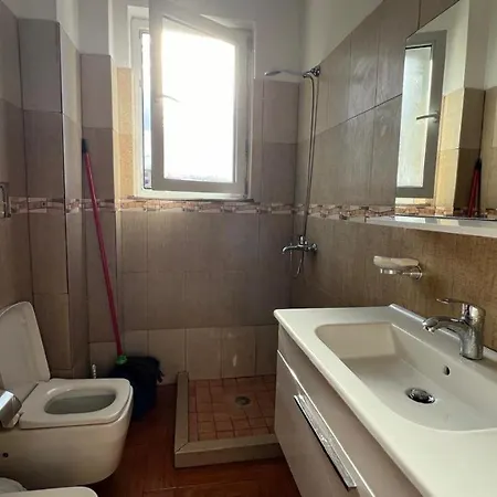דירה Siar & Gledia Apartament *