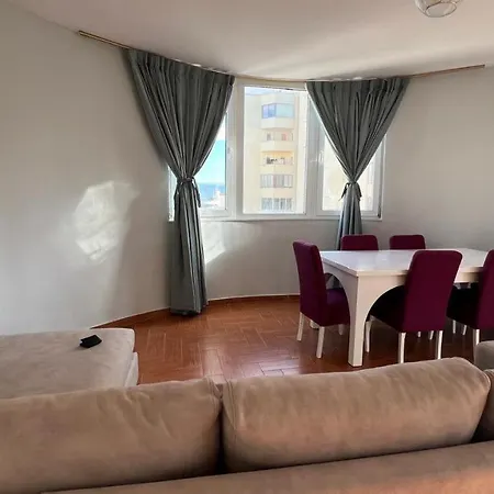 Siar & Gledia Apartament