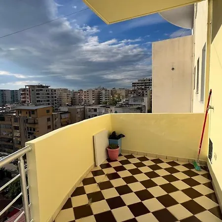Siar & Gledia Apartament *