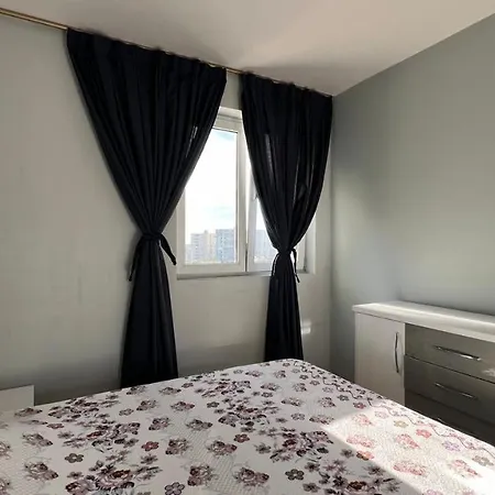 Siar & Gledia Apartament Vlorë