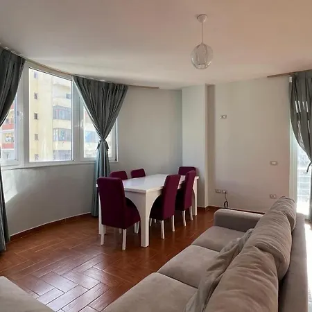 Siar & Gledia Apartament Vlorë
