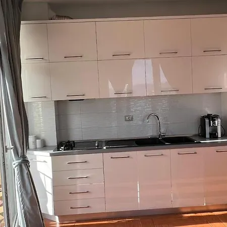 Siar & Gledia Apartament